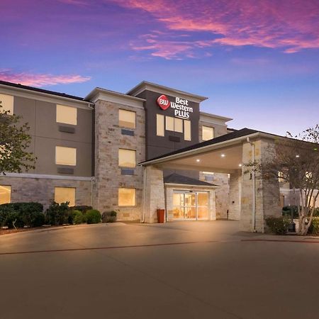 Best Western Plus Killeen - Fort Cavazos Hotel & Suites Экстерьер фото