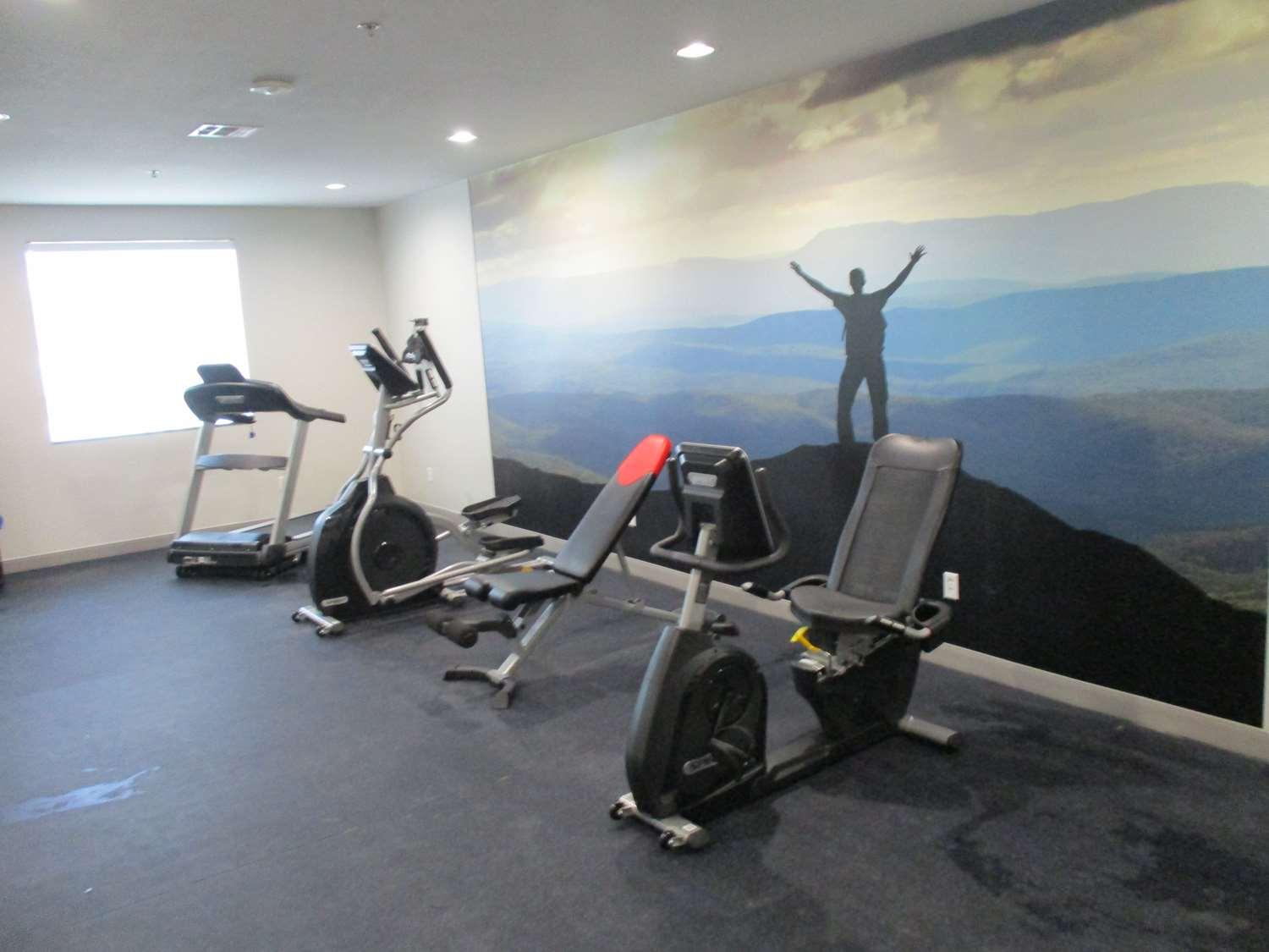 Best Western Plus Killeen - Fort Cavazos Hotel & Suites Экстерьер фото