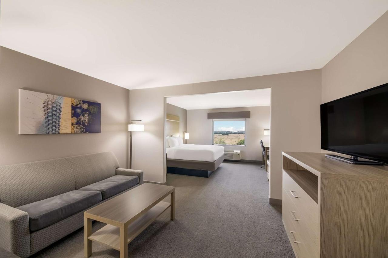 Best Western Plus Killeen - Fort Cavazos Hotel & Suites Экстерьер фото