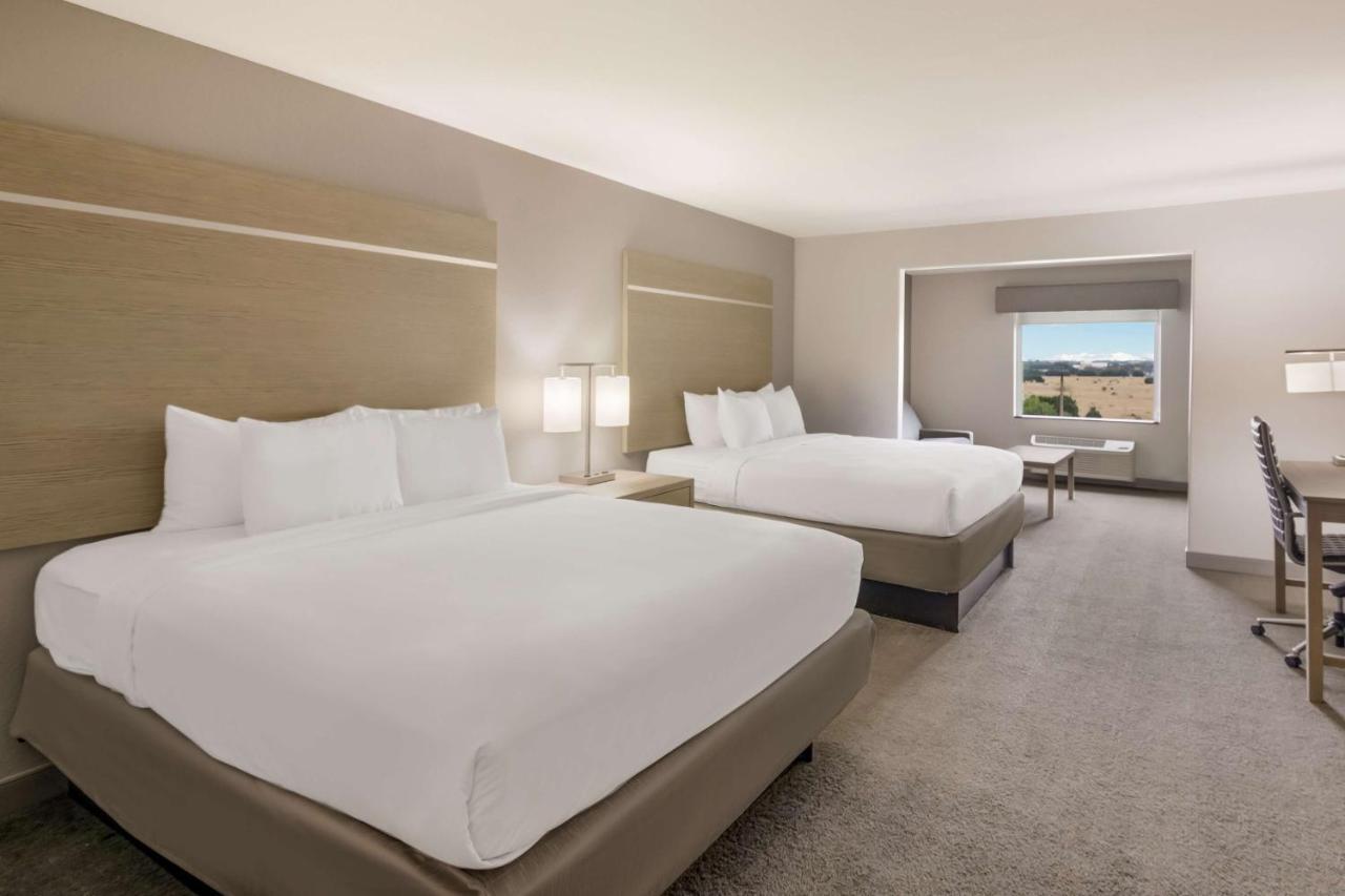 Best Western Plus Killeen - Fort Cavazos Hotel & Suites Экстерьер фото