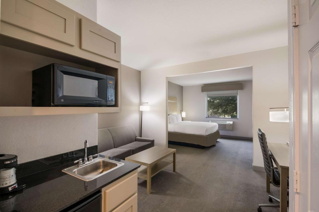 Best Western Plus Killeen - Fort Cavazos Hotel & Suites Экстерьер фото