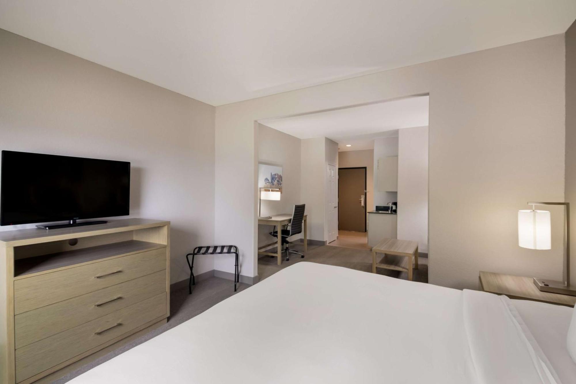 Best Western Plus Killeen - Fort Cavazos Hotel & Suites Экстерьер фото