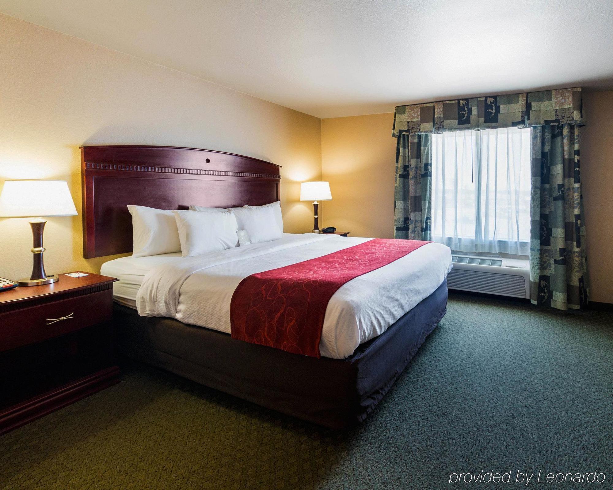 Best Western Plus Killeen - Fort Cavazos Hotel & Suites Экстерьер фото