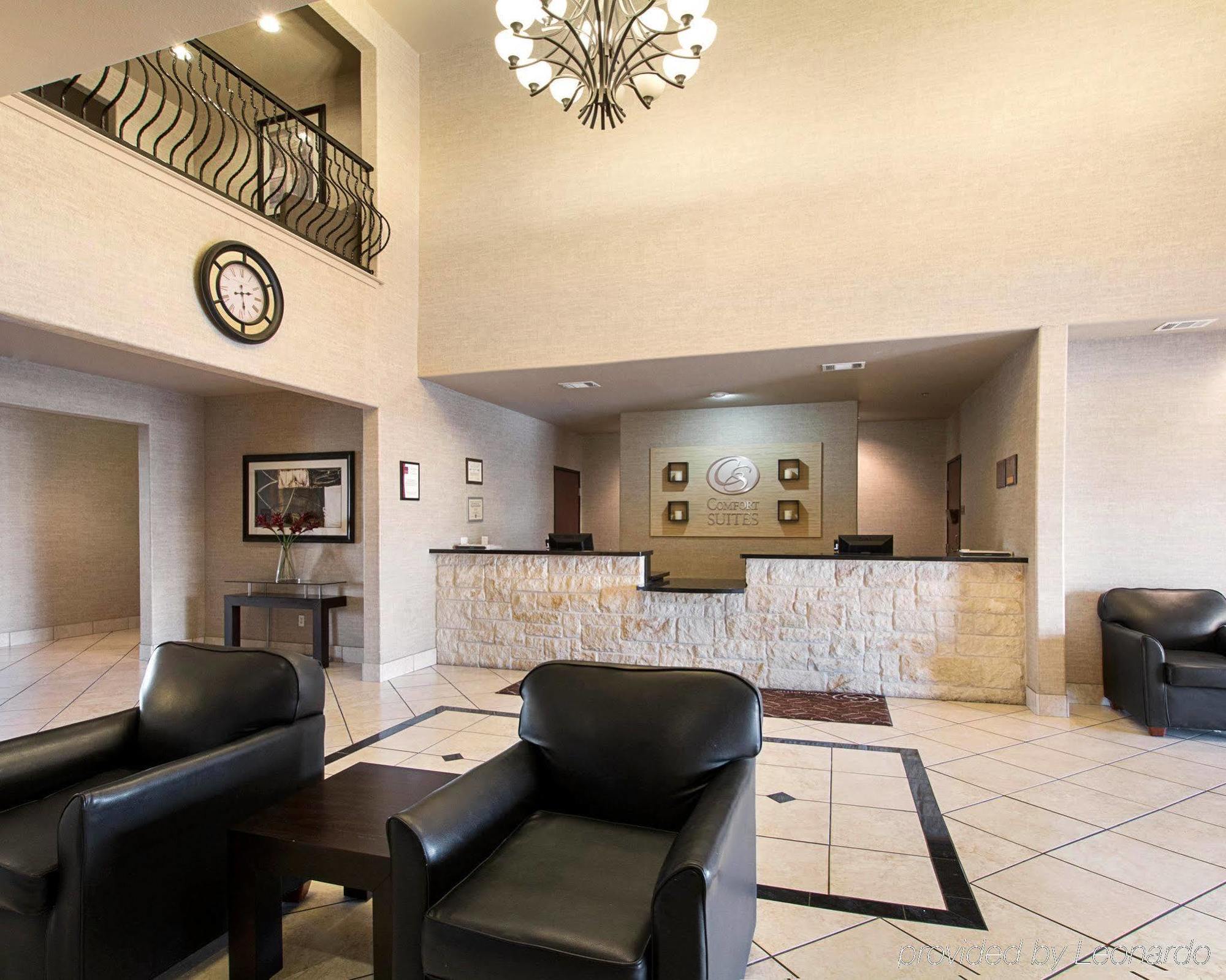 Best Western Plus Killeen - Fort Cavazos Hotel & Suites Экстерьер фото