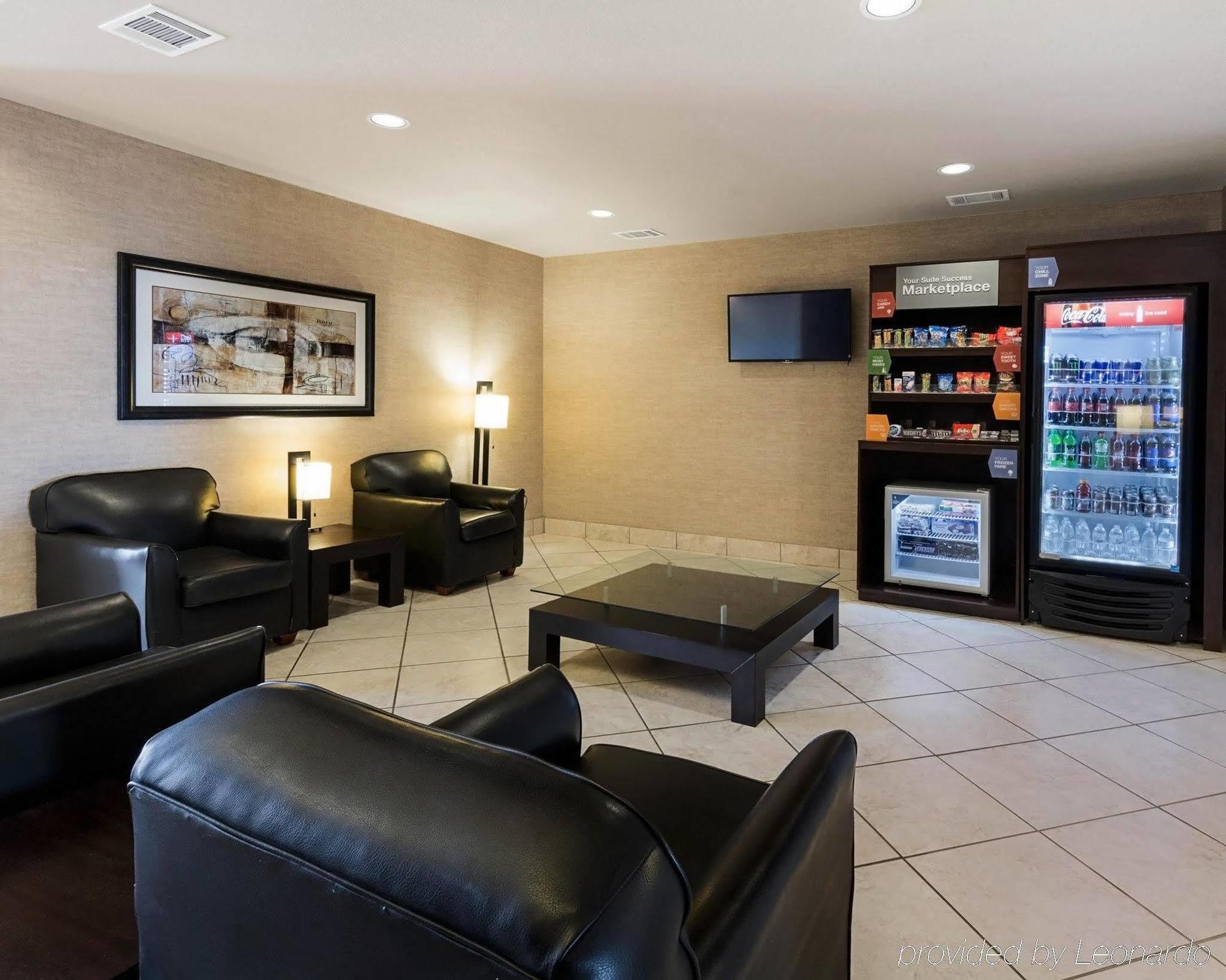 Best Western Plus Killeen - Fort Cavazos Hotel & Suites Экстерьер фото