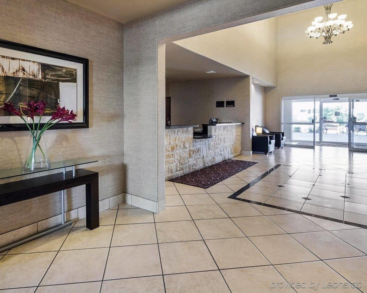 Best Western Plus Killeen - Fort Cavazos Hotel & Suites Экстерьер фото