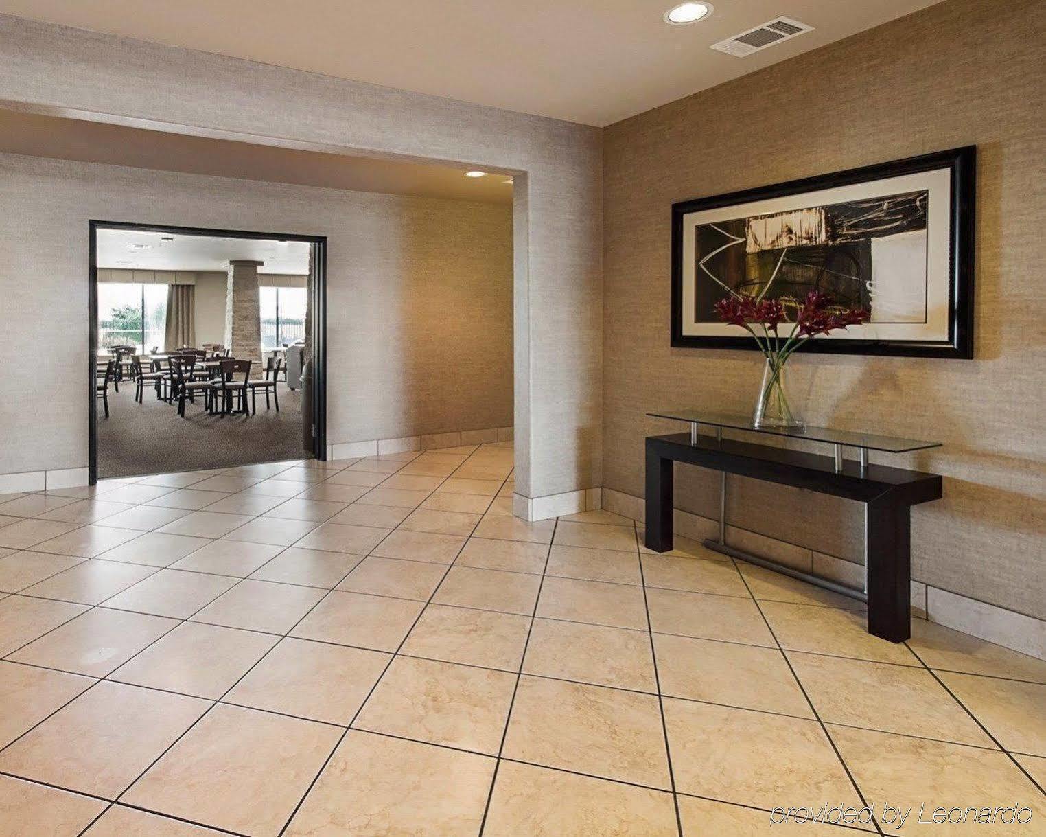 Best Western Plus Killeen - Fort Cavazos Hotel & Suites Экстерьер фото