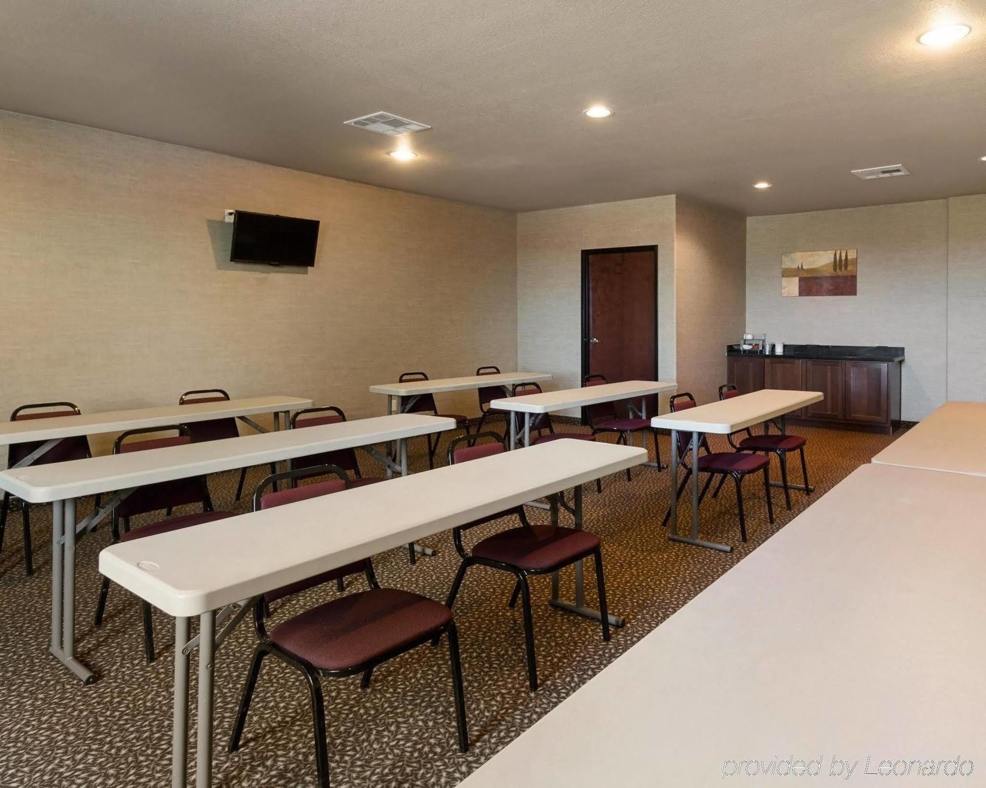 Best Western Plus Killeen - Fort Cavazos Hotel & Suites Экстерьер фото