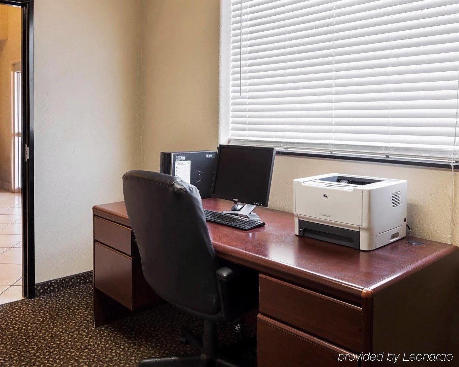 Best Western Plus Killeen - Fort Cavazos Hotel & Suites Экстерьер фото